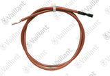 Vaillant Ersatzteil Zündkabel für MAG-turbo 275+350/10 EW, VC 110 E u. a. | Art.-Nr. 0020107712