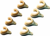 Wolf Ersatzteil Bajonett-Clips Set für CGG | Art.-Nr. 8612389