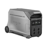Powerstation Delta Pro 3 mit 4096 Wh
