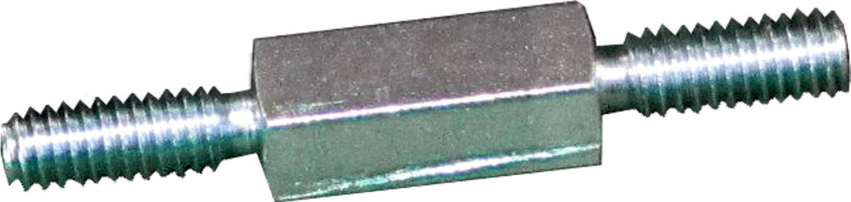 Wolf Ersatzteil Distanzschraube M6x50 SW10 für NG | Art.-Nr. 345091199