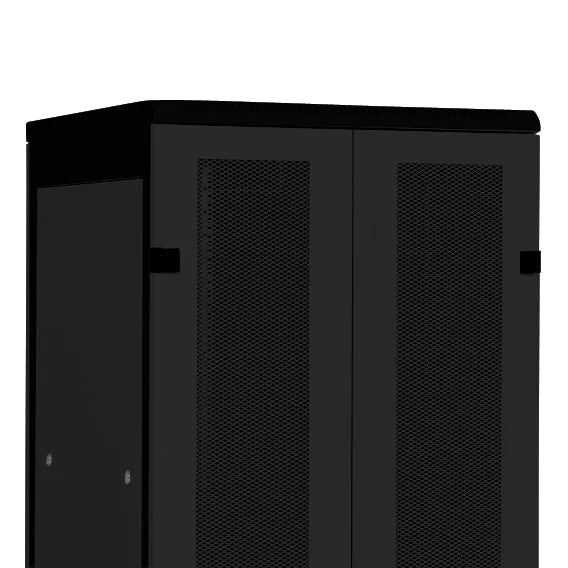 Doppel-Tür Metall perfor.80% DS/DST/DSS(IP20) 47HE,B800,9005