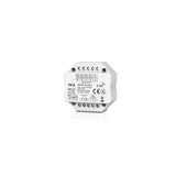 DOTLUX 4 in1 LED Funk-Empfänger/Dimmer für mehrfarbige LED-Streifen Fusion Technologie 4x 3A 12-24V