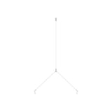 DOTLUX Abhängeset für Panels RIMLESS