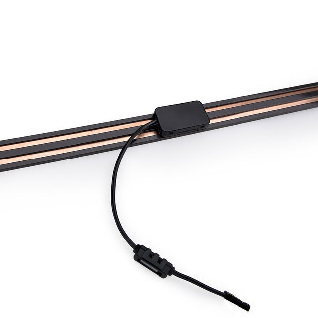 DOTLUX Anschlusskabel 60cm mit zwei integrierten Magneten für Magnetstromband RETAILO