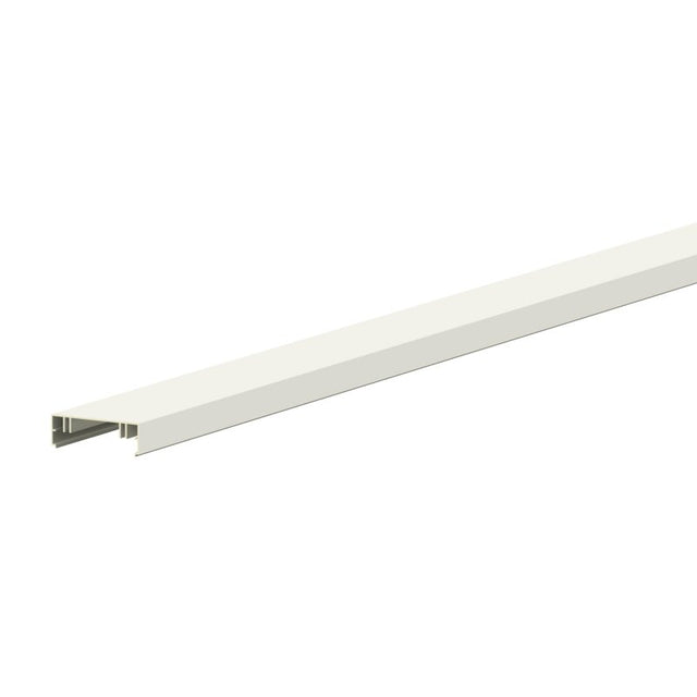 DOTLUX Blindeinheit Aluminium LINEAlock 1437mm inkl. 1 Endkappe