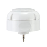 DOTLUX Bluetooth Radar Sensor mit Daylight Harvesting Funktion für LIGHTBEAM und LIGHTSHOWERsmart+