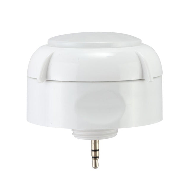 DOTLUX Bluetooth Radar Sensor mit Daylight Harvesting Funktion für LIGHTBEAM und LIGHTSHOWERsmart+