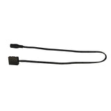 DOTLUX Einspeisekabel 75cm für RETAILO Magnetstromband 1,5mtr.