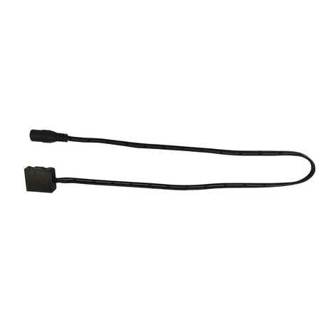 DOTLUX Einspeisekabel 75cm für RETAILO Magnetstromband 1,5mtr.