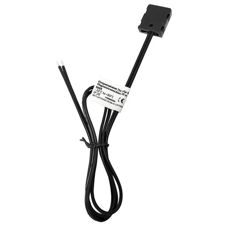 DOTLUX Einspeisekabel 75cm für RETAILO Magnetstromschiene 25mtr.