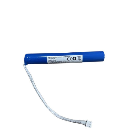 DOTLUX Ersatzakku für NOTSTROM AKKU-KIT (Art.Nr.5806 & 3923-2) 18650 LiFePO4 6.4V 1500mAh