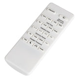 DOTLUX Fernbedienung für SURFACEsensor + SURFACEsensor-exit 120 lm/W (4485-299120, 4932-199120)