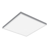 DOTLUX LED-Aufbauleuchte PANELbig-ugr 395x395mm 24W COLORselect mit 4poligem Stecker für HCL inkl. Netzteil