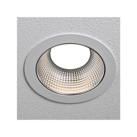 DOTLUX LED-Downlight CIRCLEugr 13W 3000/4000/5700K COLORselect
