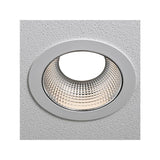 DOTLUX LED-Downlight CIRCLEugr 25W 3000/4000/5700K COLORselect