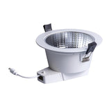 DOTLUX LED-Downlight CIRCLEugr-dim 11W COLORselect ohne Treiber
