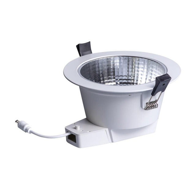 DOTLUX LED-Downlight CIRCLEugr-dim 11W COLORselect ohne Treiber