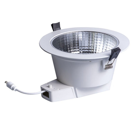 DOTLUX LED-Downlight CIRCLEugr-dim 15W COLORselect ohne Treiber