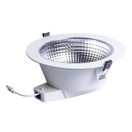DOTLUX LED-Downlight CIRCLEugr-dim 21W COLORselect ohne Treiber