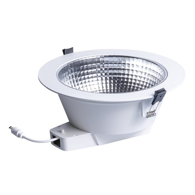 DOTLUX LED-Downlight CIRCLEugr-dim 21W COLORselect ohne Treiber