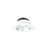 DOTLUX LED-Downlight CIRCLEvario 24W COLORselect ohne Treiber weiß 195mm