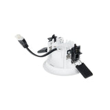 DOTLUX LED-Downlight MULTIsnap 6W 2700K/3000/4000K COLORselect Weiß