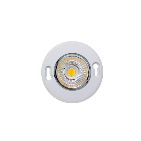 DOTLUX LED-Einbauleuchte MULTISCREWcs 5W COLORselect dimmbar