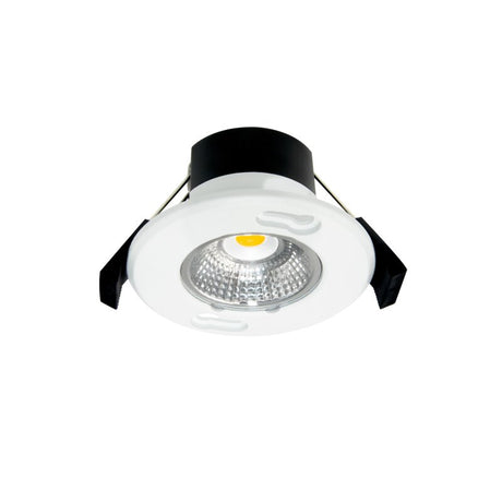 DOTLUX LED-Einbauleuchte MULTISCREWplus 6W 4000K IP65 dimmbar