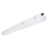 DOTLUX LED-EX-Schutzleuchte MISTRALex EX Geschützt IP66 1272mm 44W 4000K IK10 Zone 2 & 22 DALI