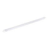 DOTLUX LED-Feuchtraumleuchte MISTRALeco IP65 1500mm 25/50W 4000K gefrostet