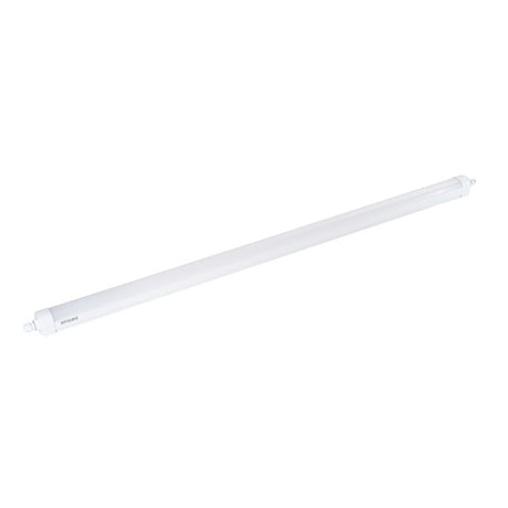 DOTLUX LED-Feuchtraumleuchte MISTRALeco IP65 1500mm 25/50W 4000K gefrostet