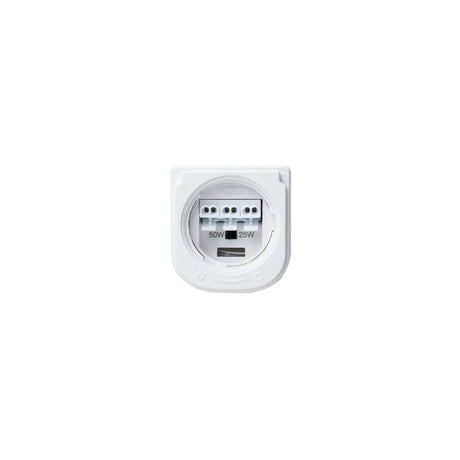 DOTLUX LED-Feuchtraumleuchte MISTRALeco IP65 1500mm 25/50W 4000K gefrostet