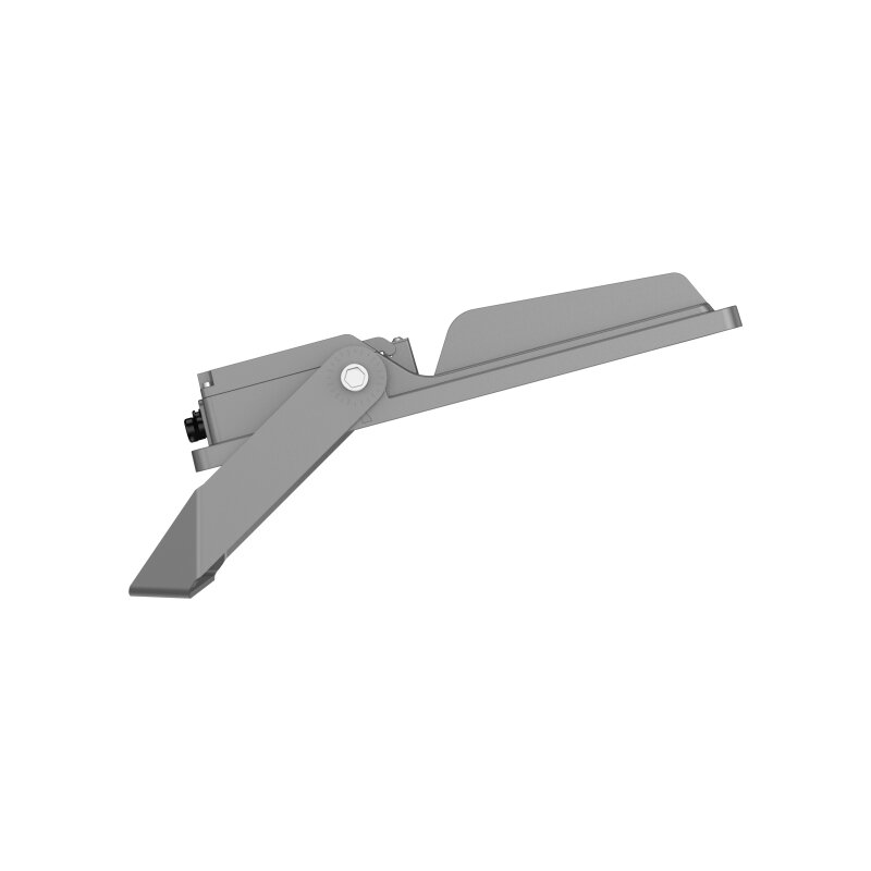 DOTLUX LED-Fluter LENSone max. 100W 80x120° Abstrahlwinkel POWERselect COLORselect Sensor