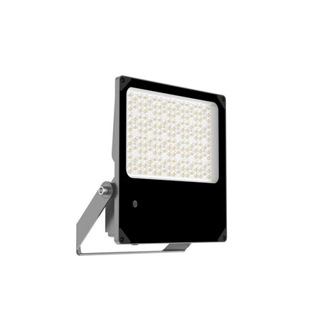 DOTLUX LED-Fluter LENSone max. 300W 80x120° Abstrahlwinkel POWERselect COLORselect Sensor