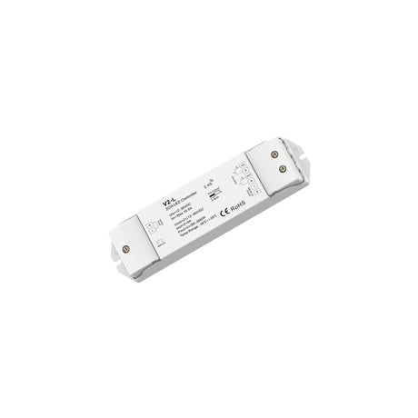 DOTLUX LED Funk-Empfänger/Dimmer für zweifarbige LED-Streifen Fusion Technologie 2x 8A 12-36V DC