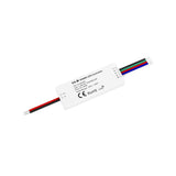 DOTLUX LED Funk-Mini Empfänger/Dimmer Fusion Technologie  4x1,5A 12-24V für mehrfarbige LED-Streifen