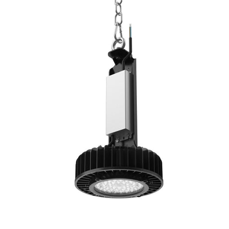 DOTLUX LED-Hallenstrahler COOLERgas 100W 5000K 60° Abstrahlwinkel