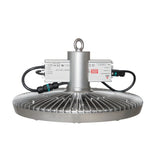 DOTLUX LED-Hallenstrahler LIGHTSHOWER 140W 5000K nicht dimmbar Made in Germany