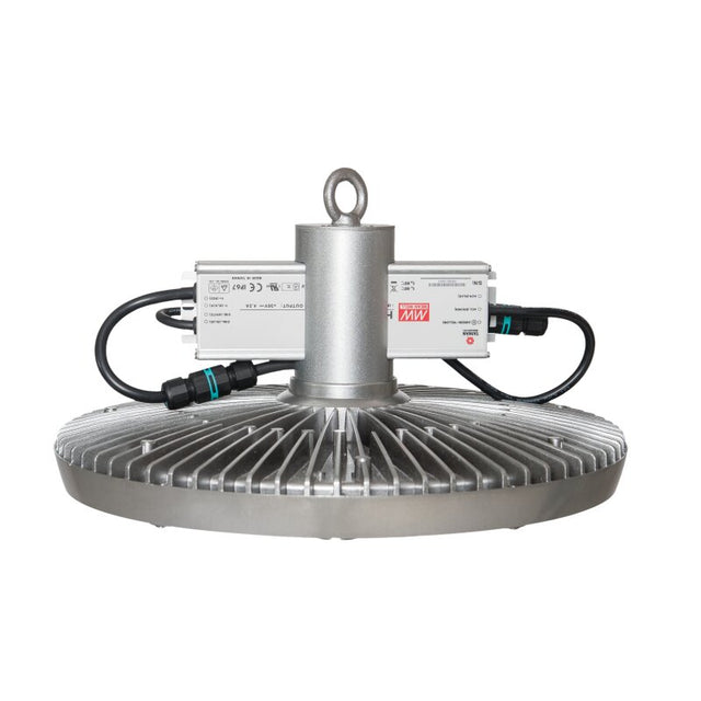 DOTLUX LED-Hallenstrahler LIGHTSHOWER 140W 5000K nicht dimmbar Made in Germany