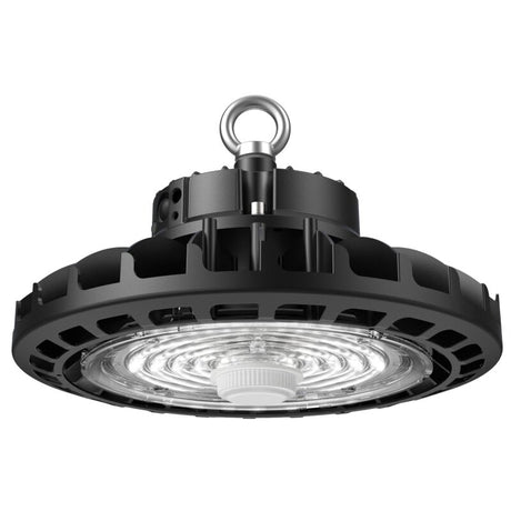 DOTLUX LED-Hallenstrahler LIGHTSHOWERsmart Max.200W 4000K Power Select