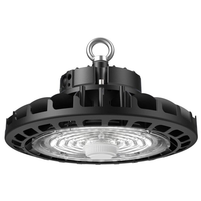 DOTLUX LED-Hallenstrahler LIGHTSHOWERsmart Max.200W 4000K Power Select