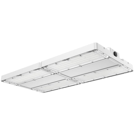 DOTLUX LED-Hallentiefstrahler LIGHTBEAM 240W 4000K 85°