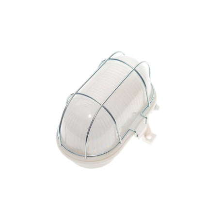 DOTLUX LED-Kellerleuchte PROTECT 9W 4000K IP54