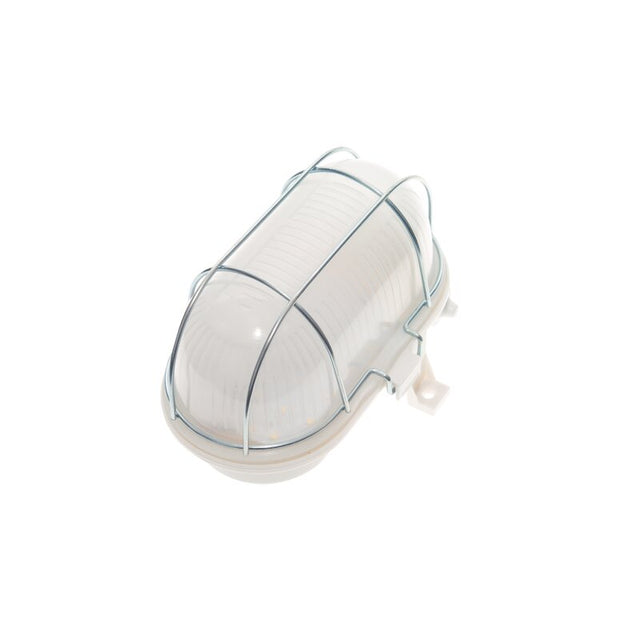 DOTLUX LED-Kellerleuchte PROTECT 9W 4000K IP54