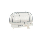 DOTLUX LED-Kellerleuchte PROTECT 9W 4000K IP54