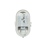 DOTLUX LED-Kellerleuchte PROTECT 9W 4000K IP54