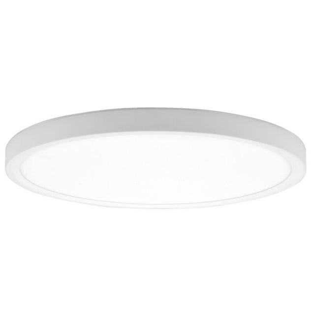 DOTLUX LED-Leuchte GALAXO Ø300 20W COLORselect und Backlight