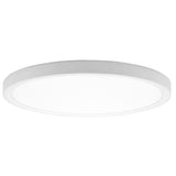 DOTLUX LED-Leuchte GALAXO Ø400 30W COLORselect und Backlight