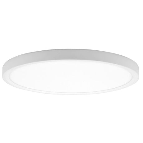 DOTLUX LED-Leuchte GALAXO Ø400 30W COLORselect und Backlight
