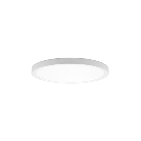 DOTLUX LED-Leuchte GALAXO Ø600 38W COLORselect und Backlight